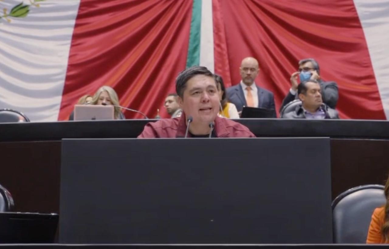 Celebra Armando Samaniego nueva Ley General de Aguas; garantiza derechos y certeza para todas y todos