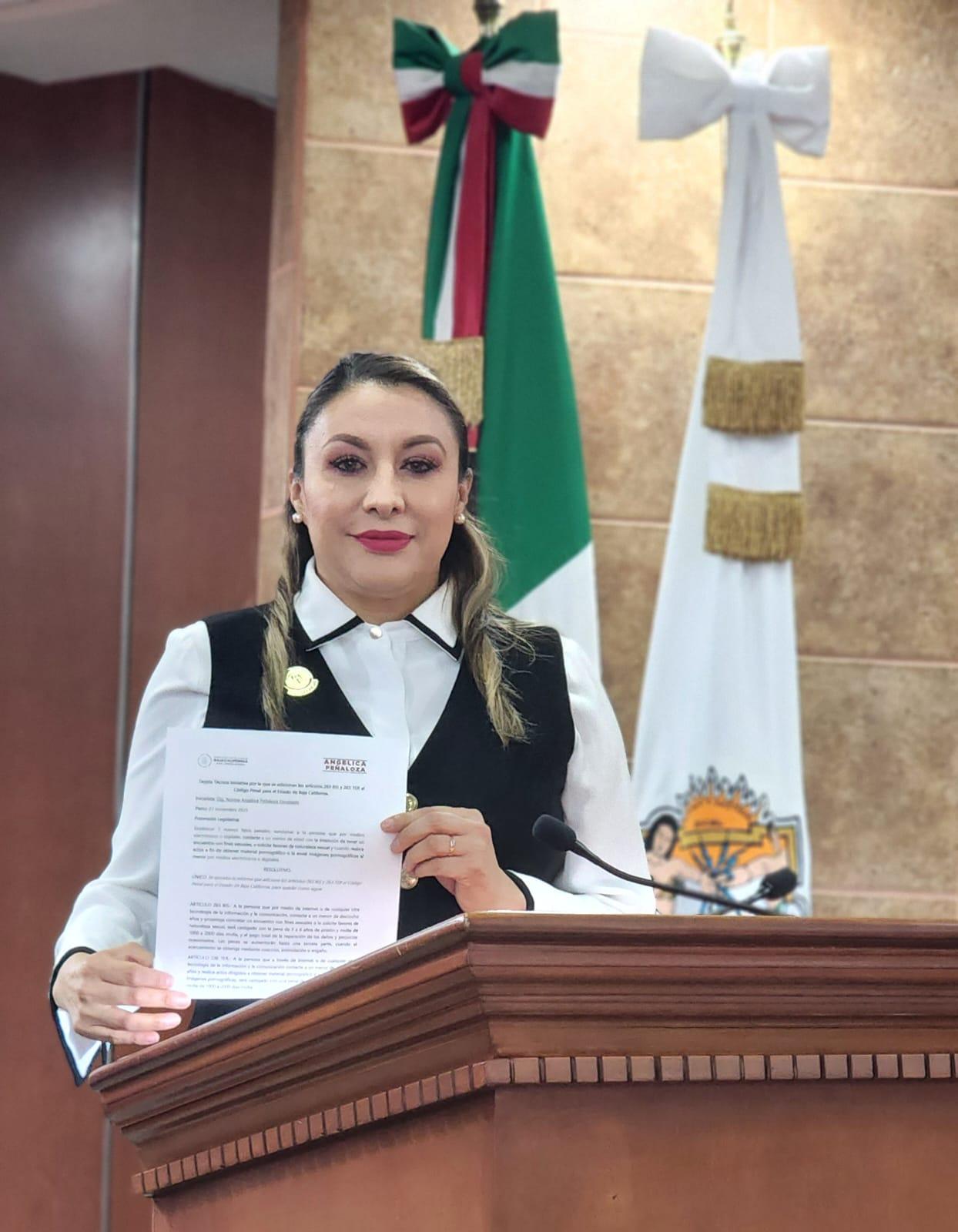 APRUEBAN REFORMA EN BENEFICIO DE LA NIÑEZ EN SITUACIÓN DE ORFANDAD