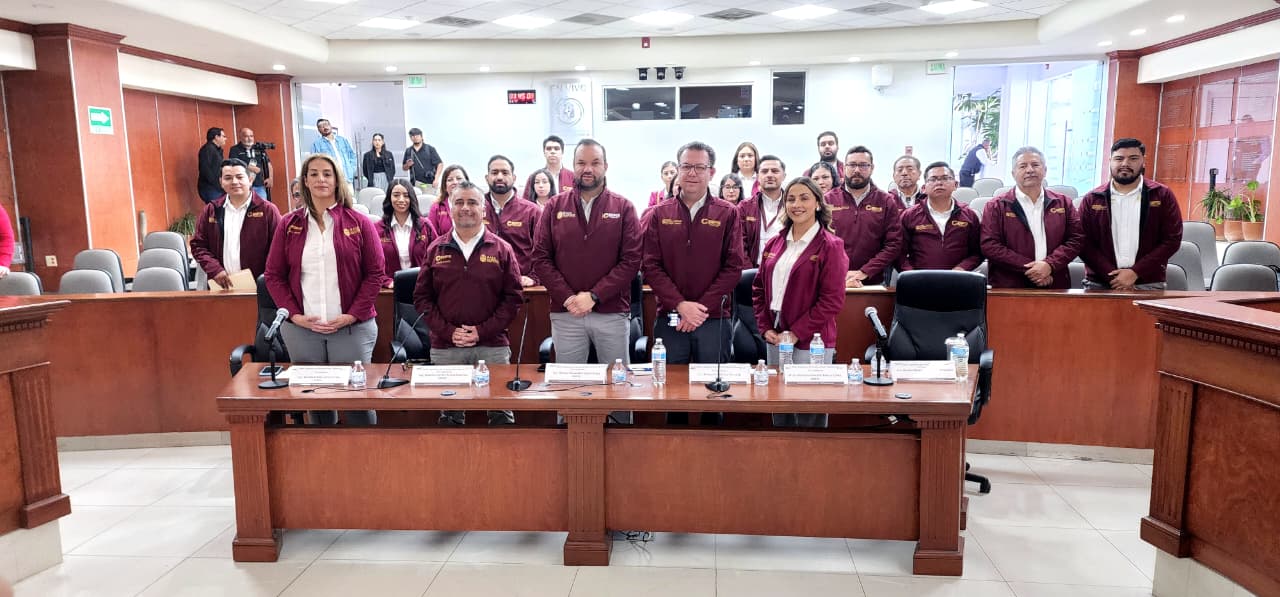 PARA EL 2026 PROYECTA CESPTE INGRESOS POR EL ORDEN DE 578 MDP