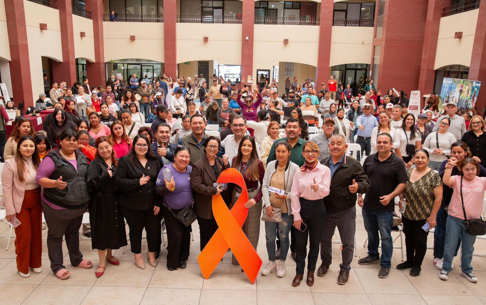 Playas de Rosarito consolida acciones para la autonomía y patrimonio de las mujeres