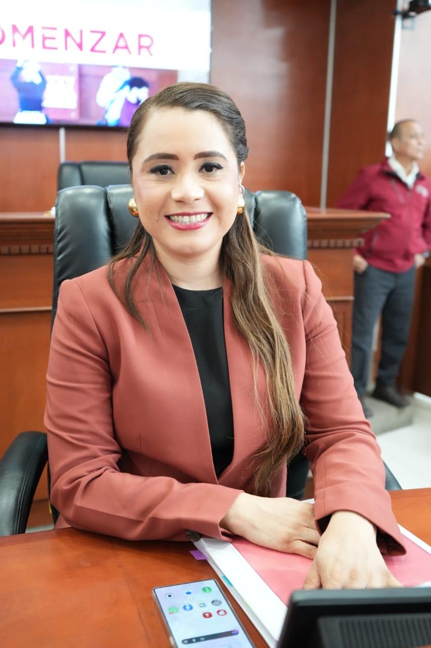 APRUEBAN REFORMA A LA LEY DE PERSONAS MIGRANTES CON LENGUAJE INCLUYENTE Y ENFOQUE DE DERECHOS HUMANOS