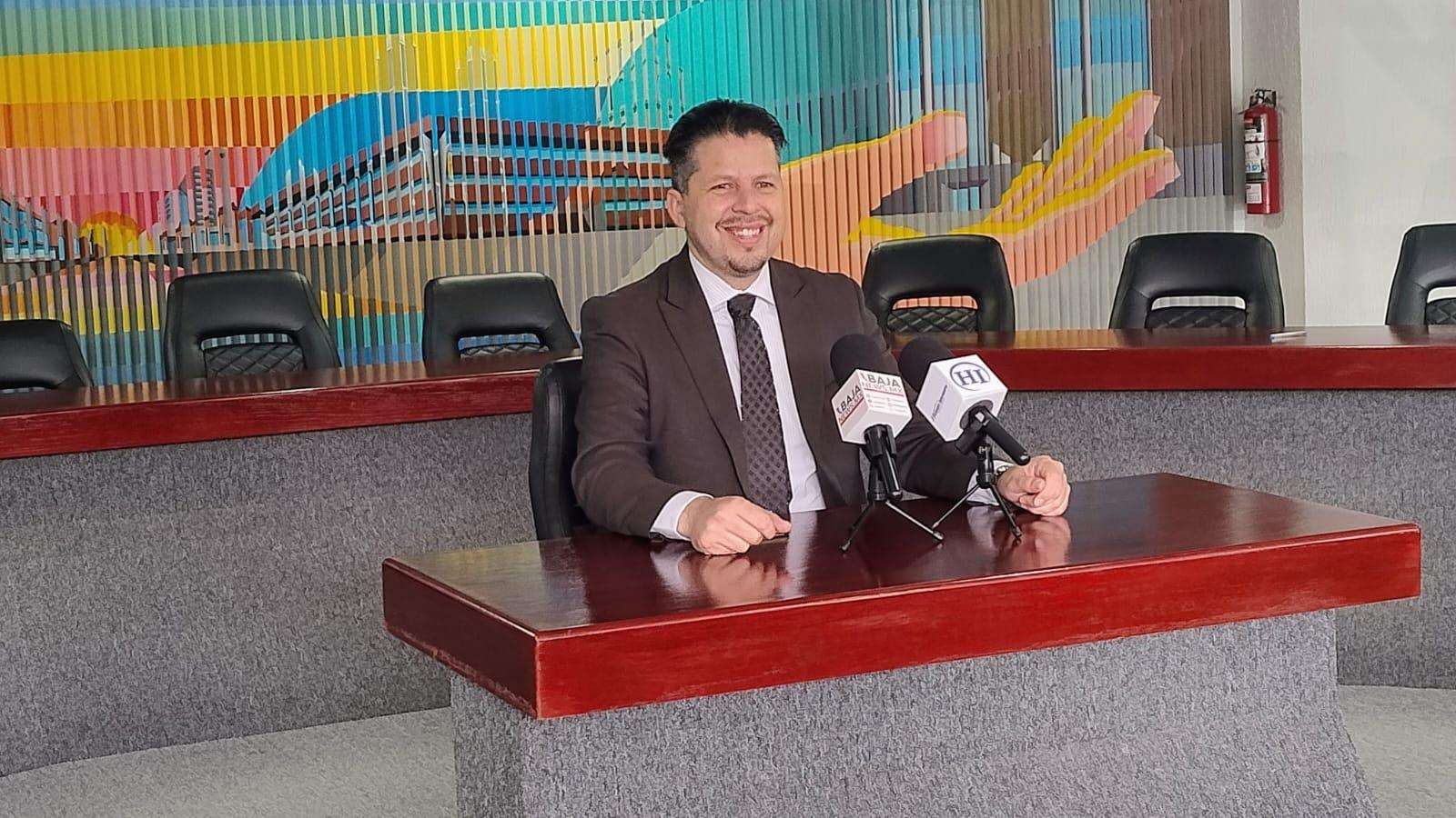 Necesaria la suma de esfuerzos en turismo para lograr mejores resultados, dice presidente de clúster regional