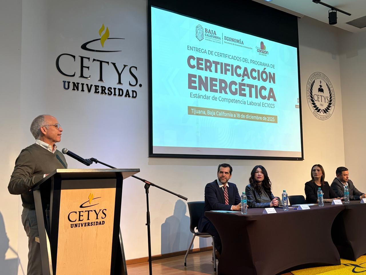 IMPULSA SECRETARÍA DE ECONOMÍA ELECTROMOVILIDAD EN EL ESTADO MEDIANTE LA CERTIFICACIÓN DE PERSONAL CALIFICADO