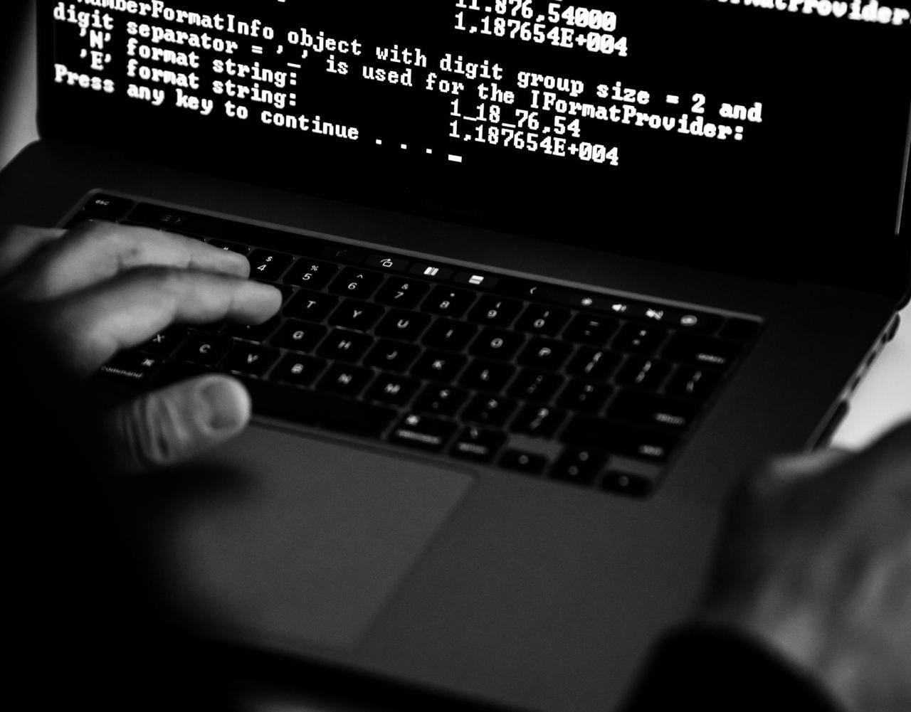 POLICÍA CIBERNÉTICA DE LA SSCBC ADVIERTE SOBRE FRAUDES Y ROBO DE IDENTIDAD DURANTE FIN DE AÑO
