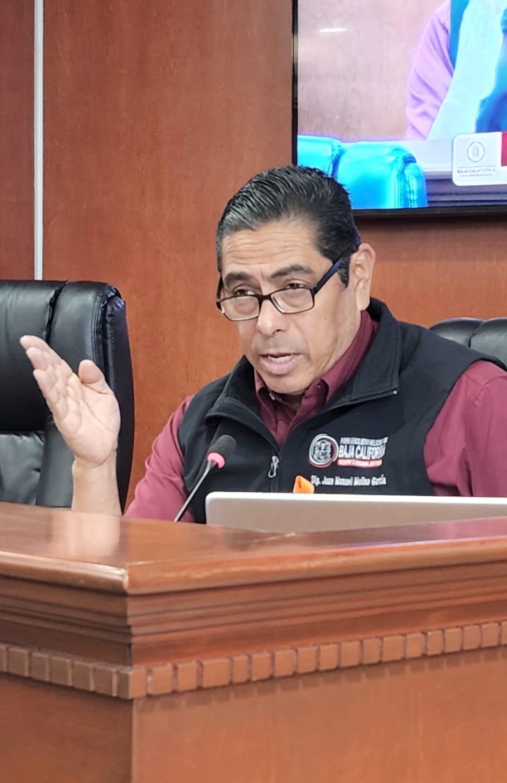 XXV LEGISLATURA AVALA LEY PARA PREVENIR Y SANCIONAR LA EXTORSIÓN EN BAJA CALIFORNIA