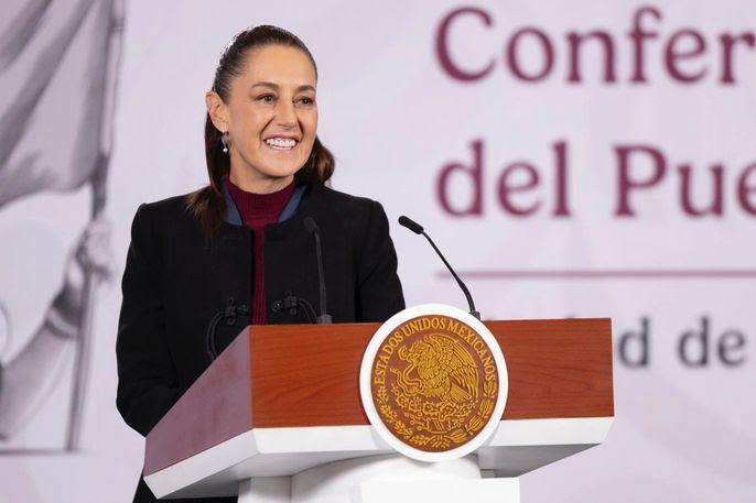 ACAPULCO SE TRANSFORMA CONTIGO: PRESIDENTA CLAUDIA SHEINBAUM ENCABEZA INAUGURACIÓN DE LA REHABILITACIÓN URBANA DE LA COSTERA MIGUEL ALEMÁN