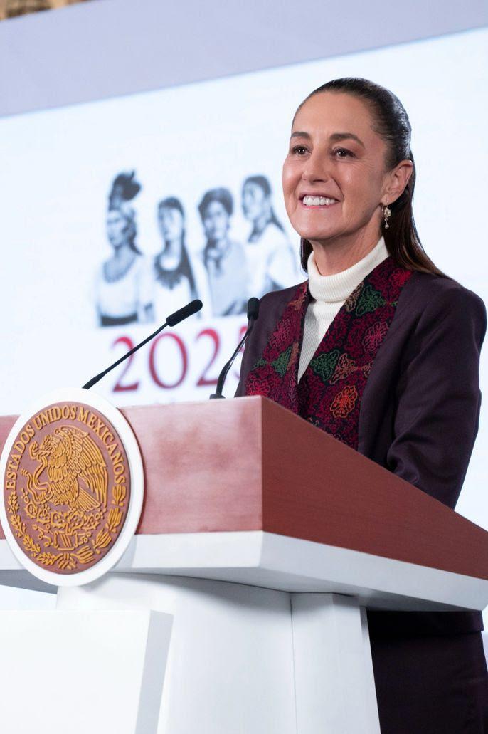 GOBIERNO DE MÉXICO: EMPLEO AFILIADO AL IMSS REGISTRA NUEVO RÉCORD HISTÓRICO CON 22 MILLONES 837 MIL 768 PUESTOS DE TRABAJO AL 30 DE NOVIEMBRE DE 2025
