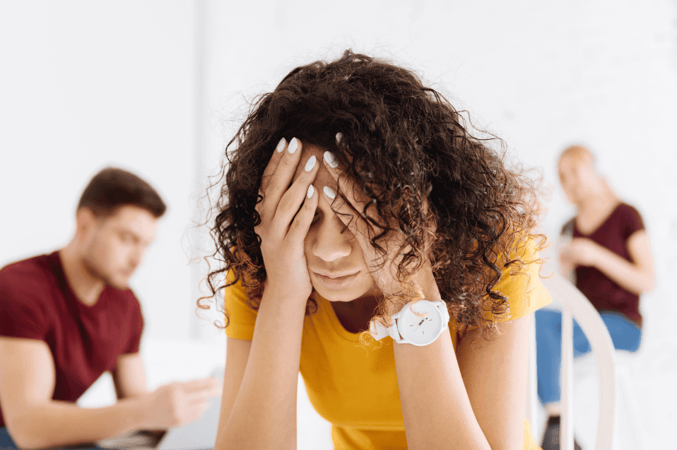 MÁS QUE FLOJERA: LA REALIDAD DETRÁS DE LOS JÓVENES QUE NI ESTUDIAN NI TRABAJAN