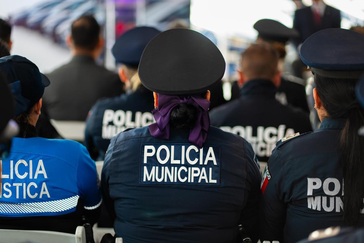 Con estrategia, coordinación y resultados, Ensenada avanza en seguridad pública: Claudia Agatón