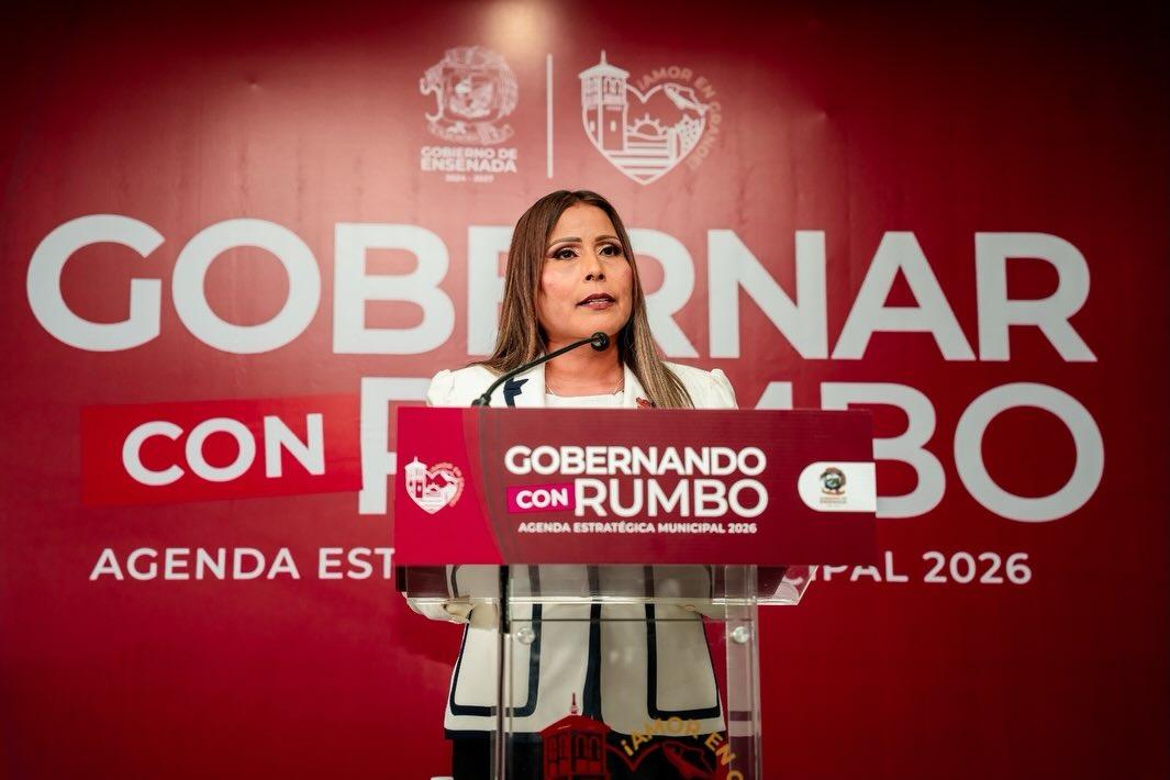 Gobierno de Ensenada incrementará flotilla vehicular para fortalecer la recolección de basura