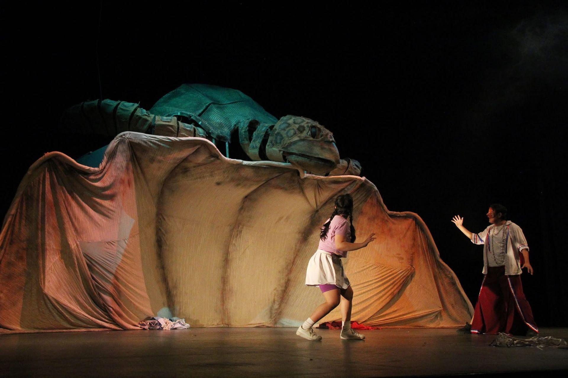 ESCENARIOS IMSS–CULTURA PRESENTA TEATRO Y DANZA GRATUITOS EN BAJA CALIFORNIA