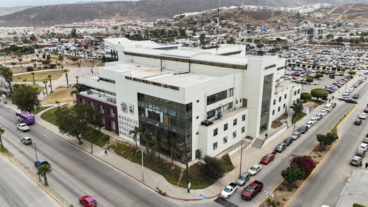 Impulsa Gobierno de Ensenada la economía familiar con descuentos en el predial 2026