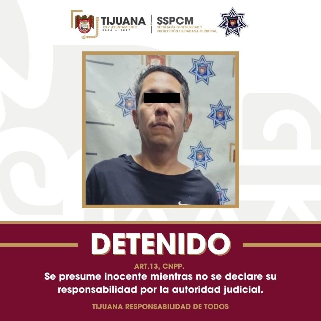 Auxilia Policía Municipal a mujer víctima de violencia familiar