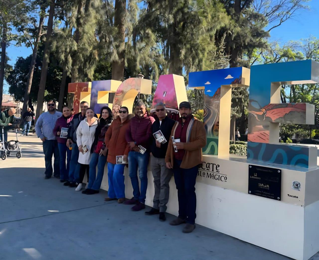 La Dip. Maythé Méndez y sus colaboradores, participan en Jornada Nacional en defensa de la Soberanía
