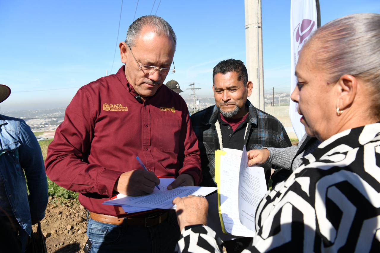 CESPT refuerza atención ciudadana con la comunidad de Tijuana y Playas de Rosarito