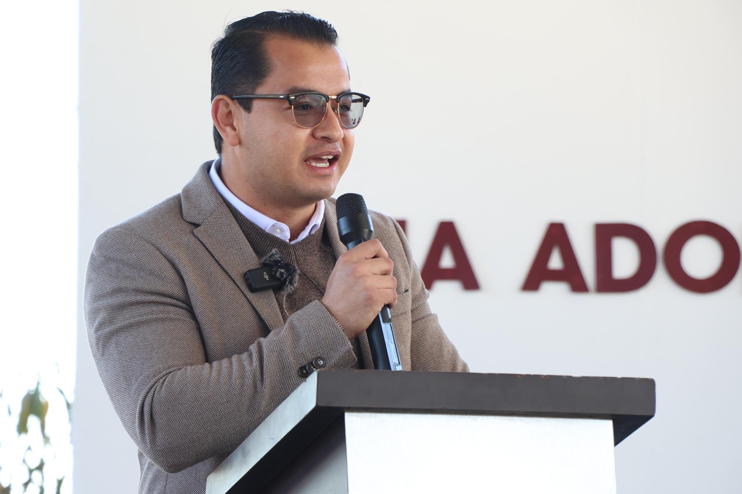 Realiza Gobierno Municipal Feria: ‘Adolescencias, Salud Mental y Entornos Saludable’