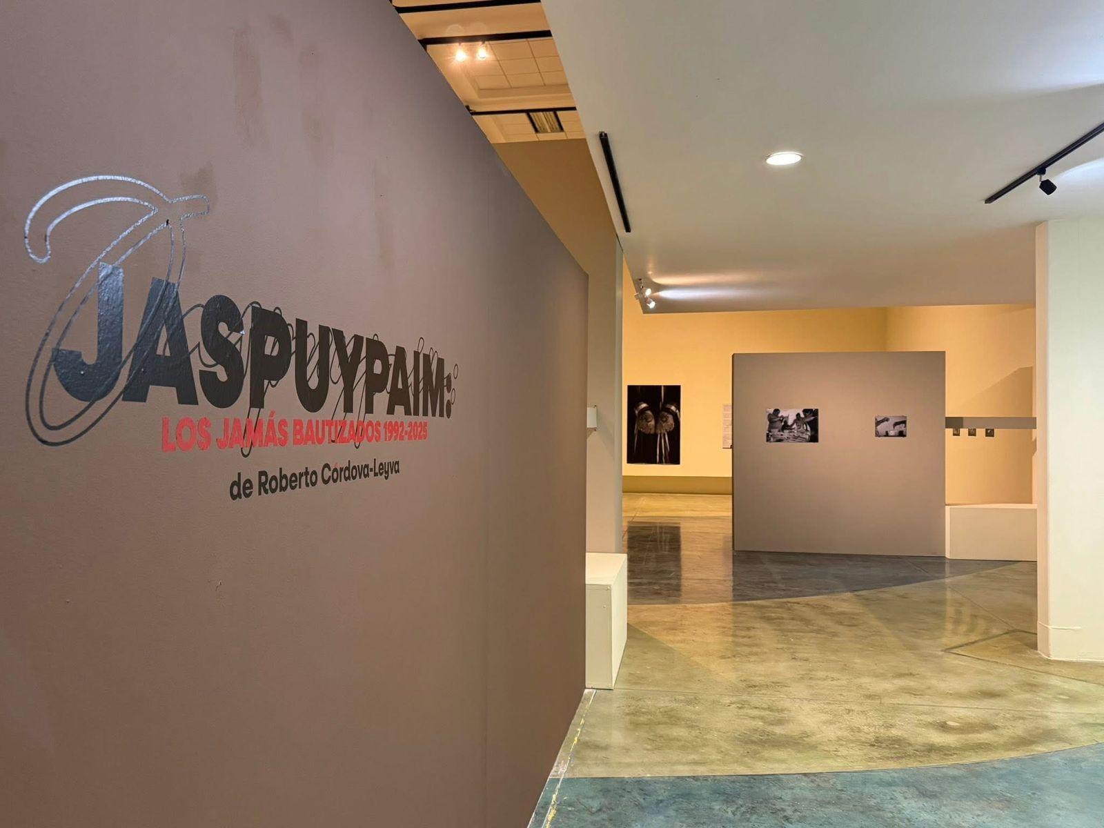 CEART Playas de Rosarito invita a la comunidad a recorrer exposiciones sobre identidad y memoria
