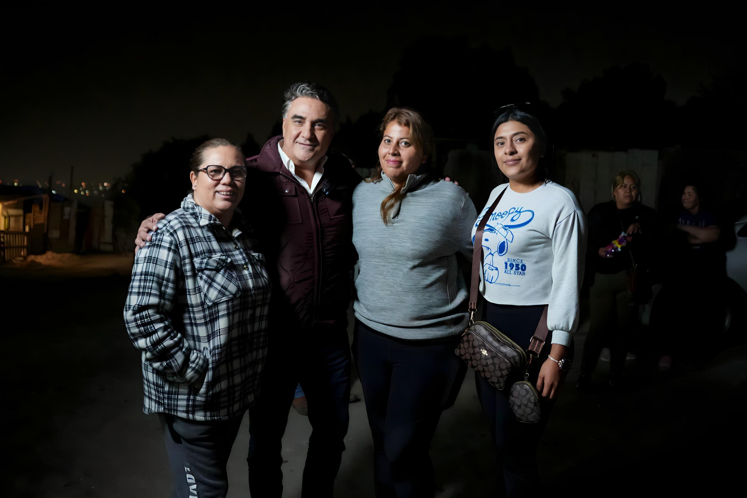 Servir y ayudar a nuestro pueblo con honestidad: Jesús Ruiz Uribe