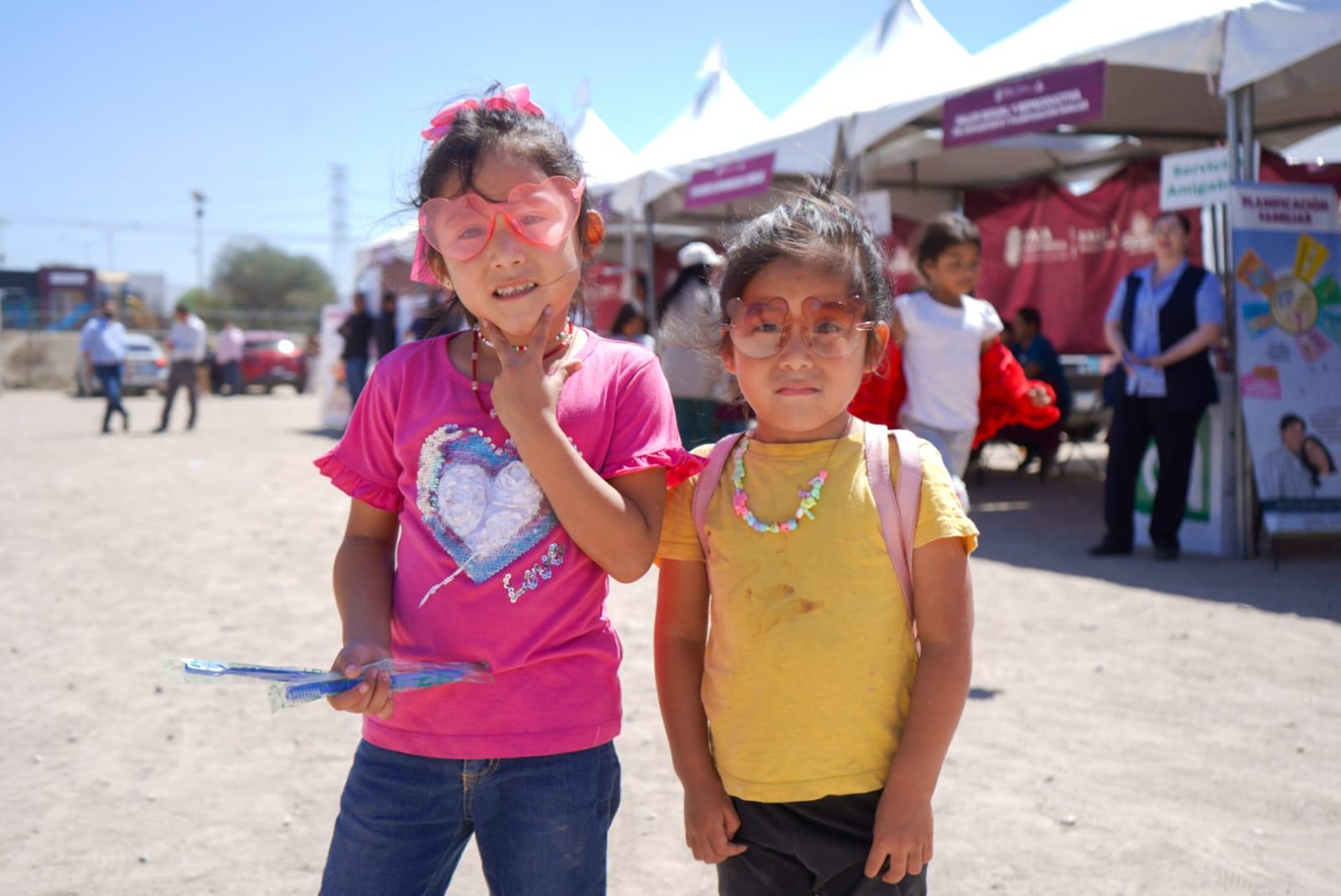 Invitan a vacunar contra VPH en Tijuana, Tecate y Playas de Rosarito