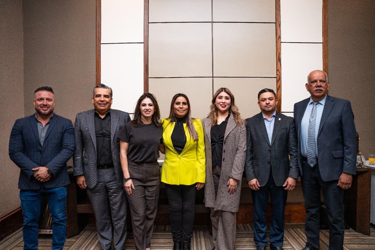 Ensenada se posiciona como eje estratégico de innovación y desarrollo nacional: Claudia Agatón