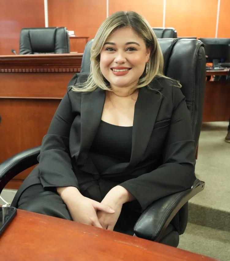 INICIATIVA DE LA DIPUTADA MICHELLE TEJEDA BUSCA FOMENTAR LA DENUNCIA Y PREVENIR LA VIOLENCIA FAMILAR