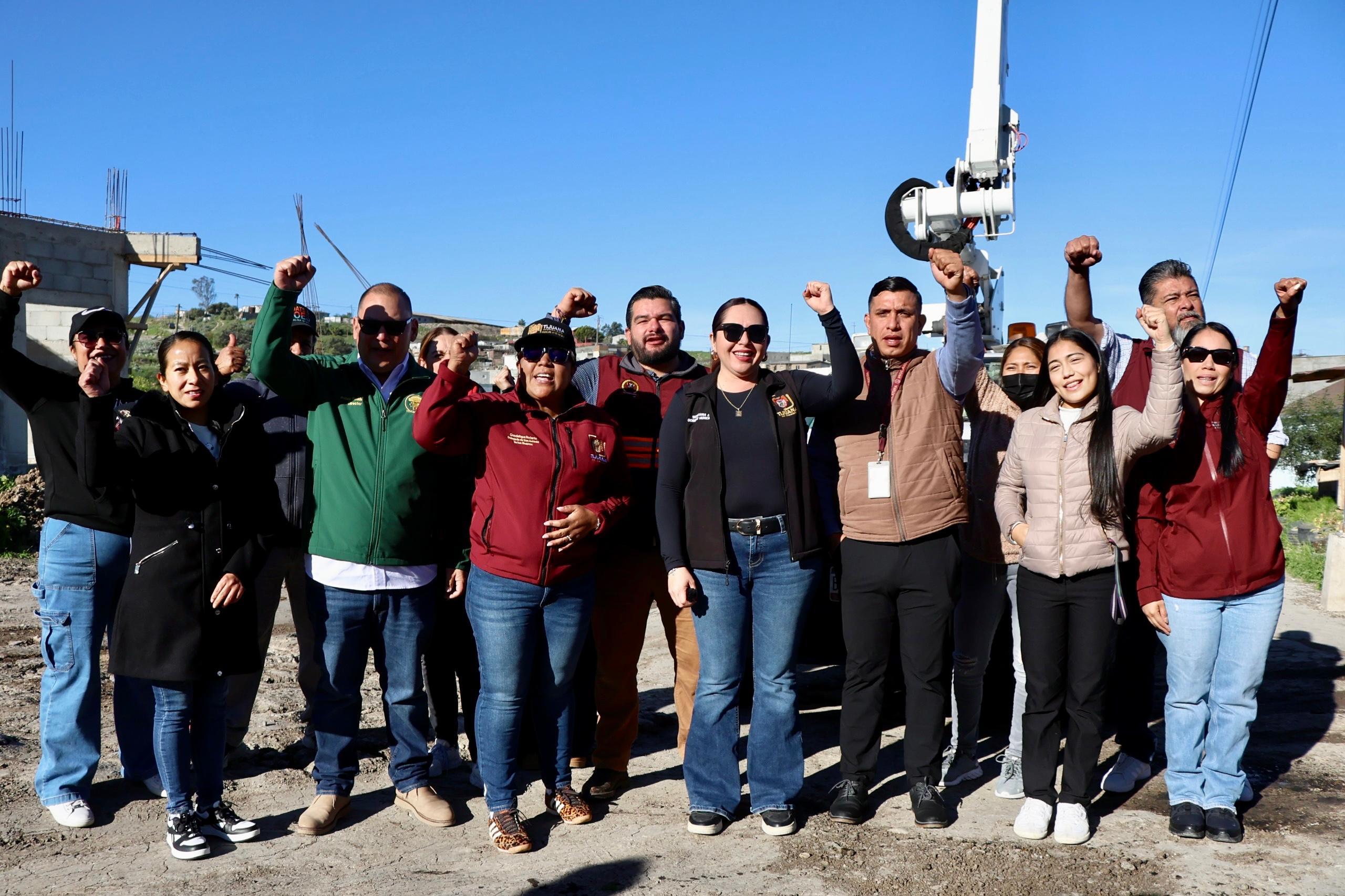 Beneficia Gobierno Municipal a más de 7 mil ciudadanos con acciones del programa ‘Tijuana: Ciudad Limpia’