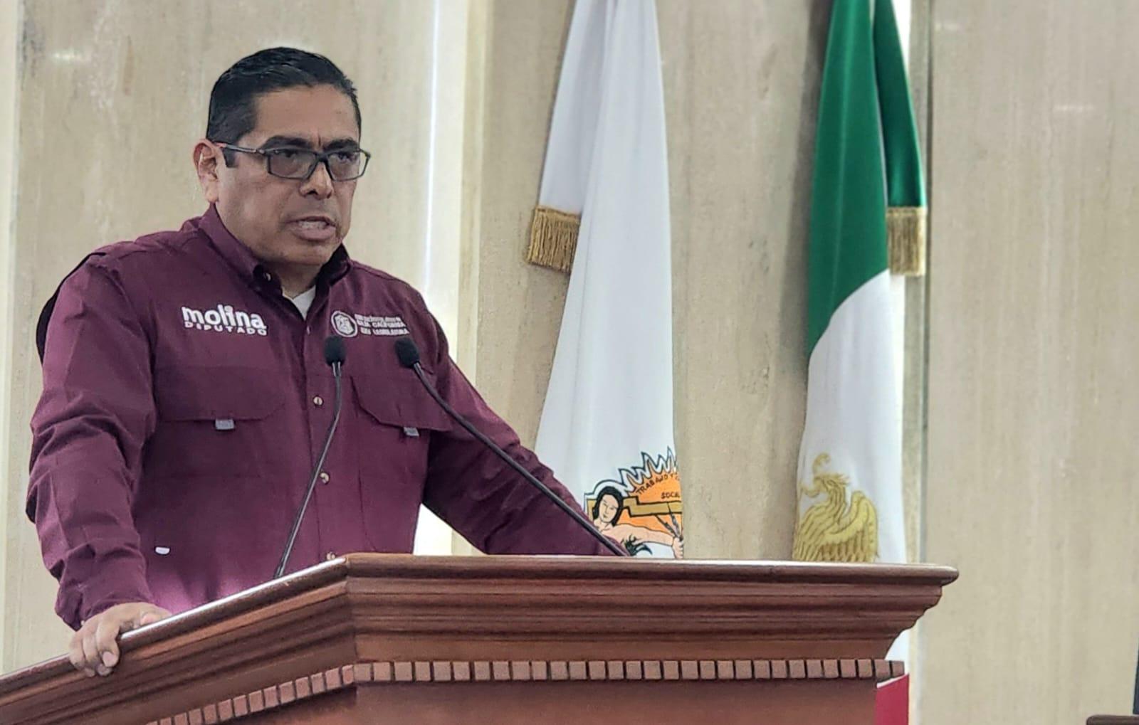 CONGRESO DE BC REAFIRMA DEFENSA DE LA SOBERANÍA NACIONAL