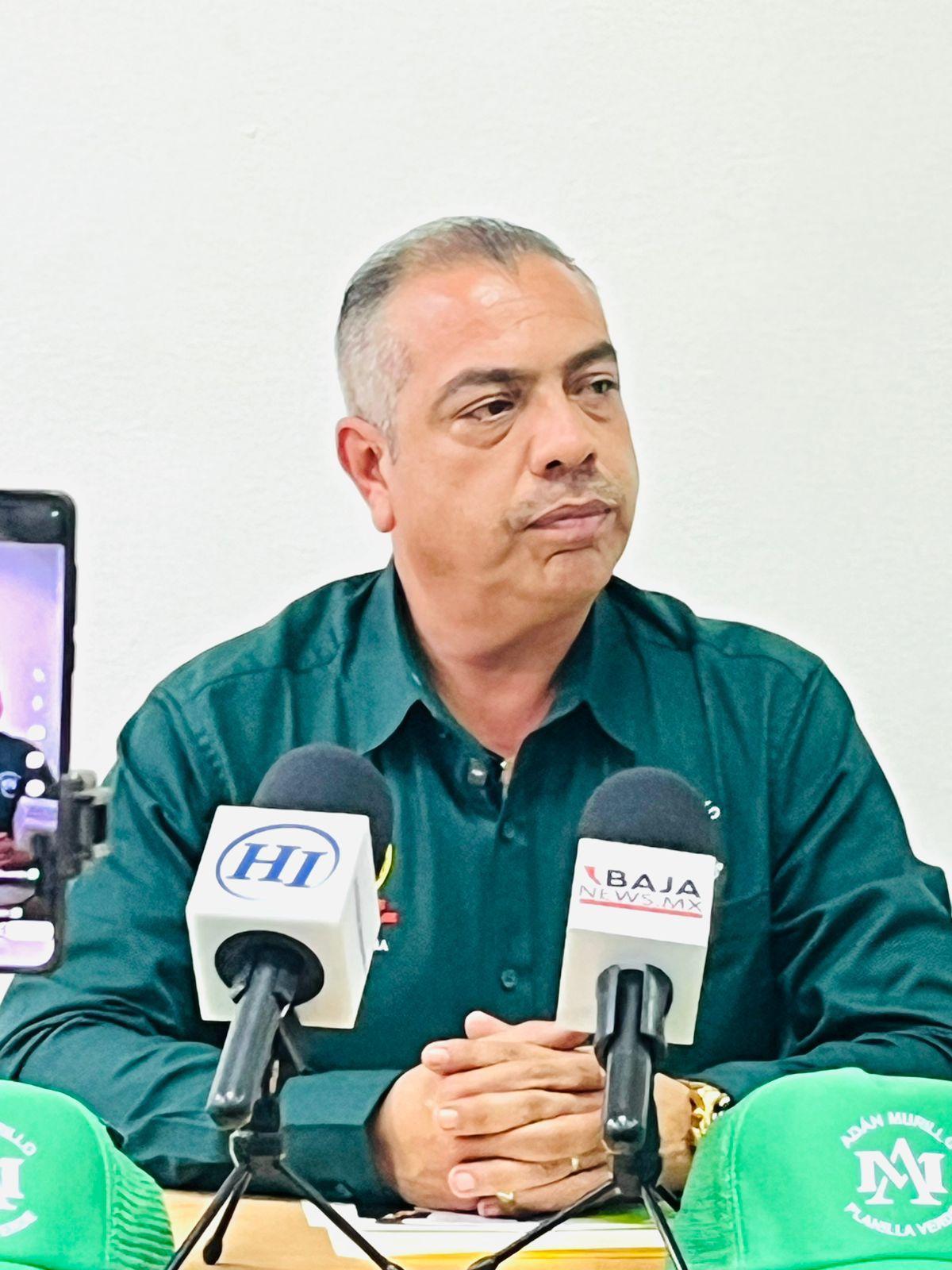 Planilla Verde presenta sus ejes principales de trabajo rumbo a la elección sindical