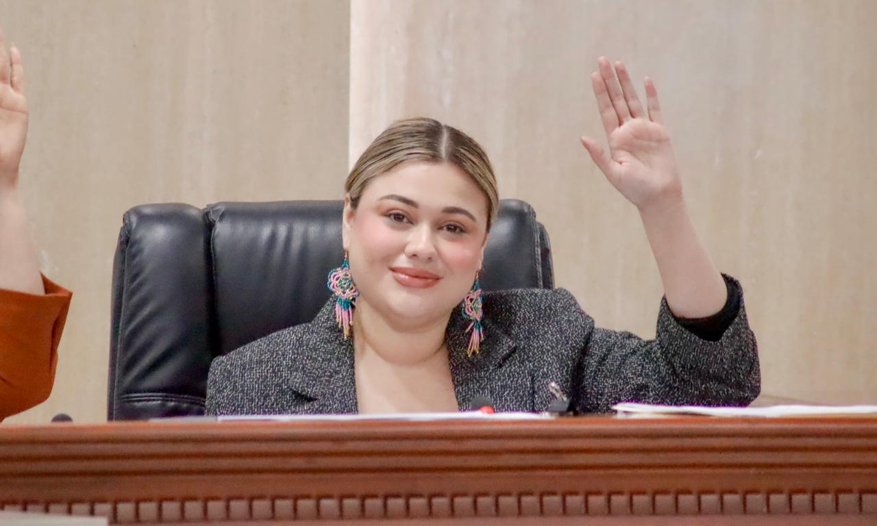 DIP. MICHELLE TEJEDA BUSCA PROHIBIR LA VENTA IRREGULAR DE ANIMALES Y GARANTIZAR SU BIENESTAR