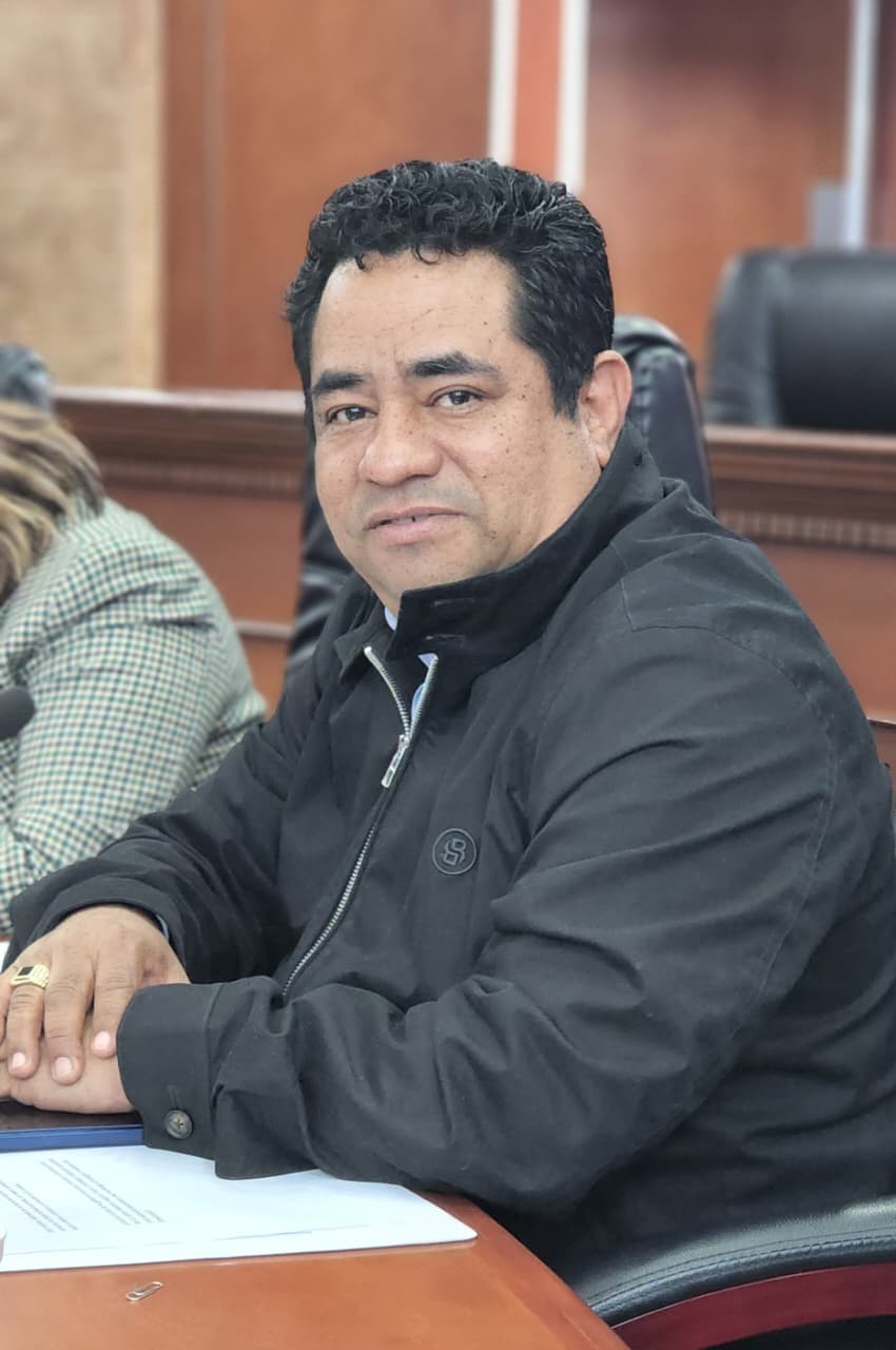 PROPONE DIPUTADO FIDEL MOGOLLÓN FORTALECER SANCIÓN A LA EXTORSIÓN DIGITAL EN BAJA CALIFORNIA