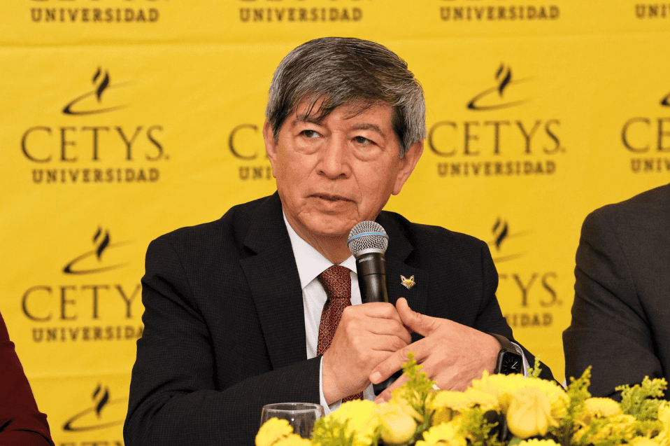 CETYS UNIVERSIDAD CONSOLIDA SU LIDERAZGO DESDE CALIBAJA HACIA EL MUNDO