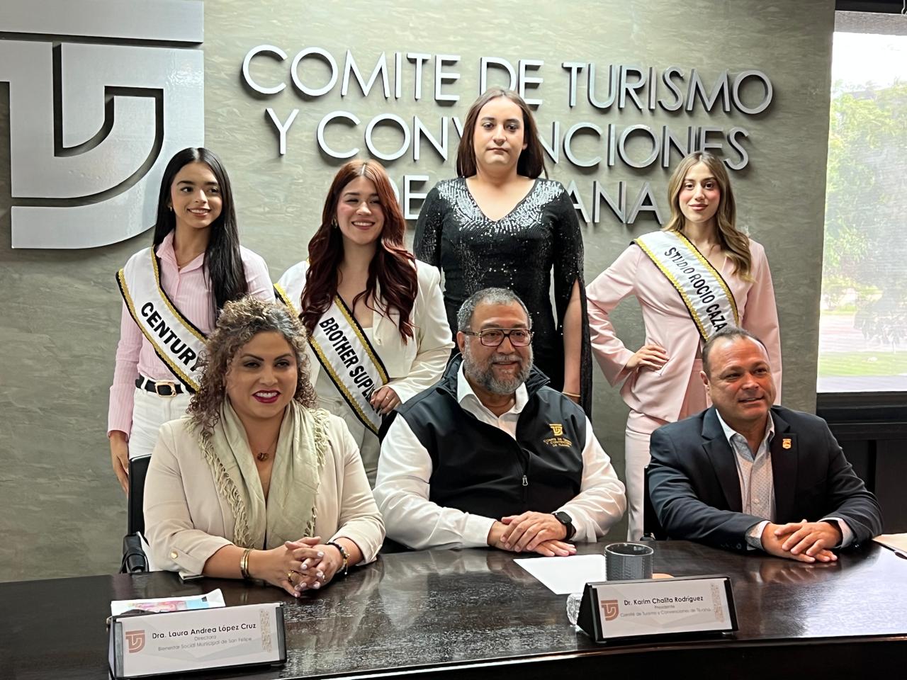 Invitan a vivir el Carnaval San Felipe  2026 “Un Mar de Colores”