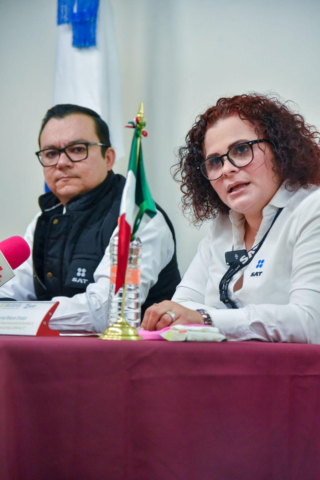 ARRANCA SAT PROGRAMA DE REGULARIZACIÓN 2026 PARA FACILITAR EL CUMPLIMIENTO DE OBLIGACIONES