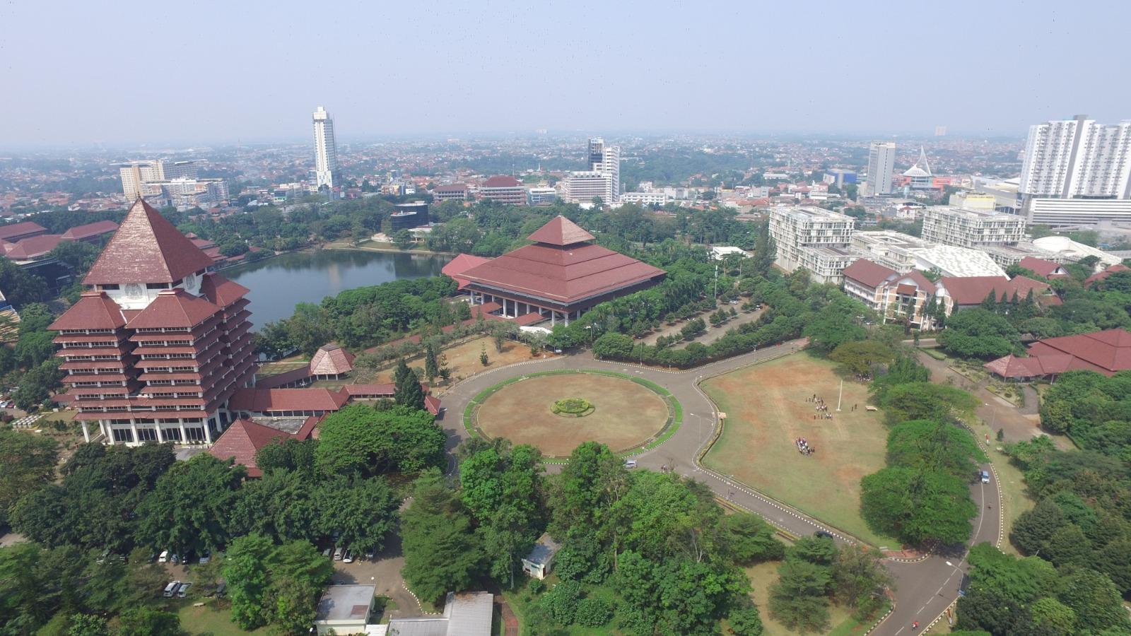 Jóvenes de Baja California podrán estudiar becados en Indonesia