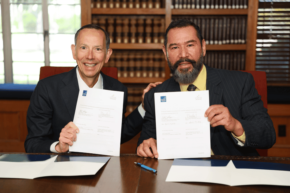 CETYS Universidad y University of San Diego lanzan programa único para abogados binacionales