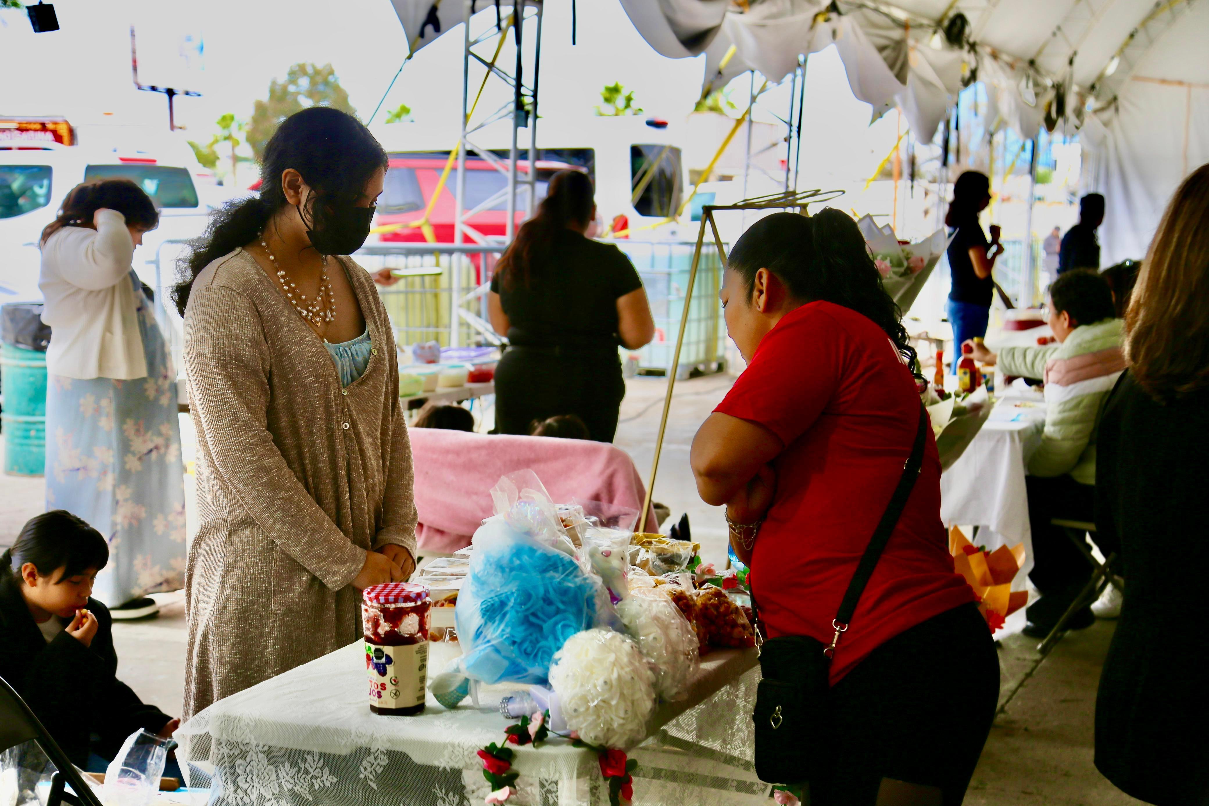 Realiza Gobierno de Tijuana Gran Feria de Negocios SUD MARKET 2026