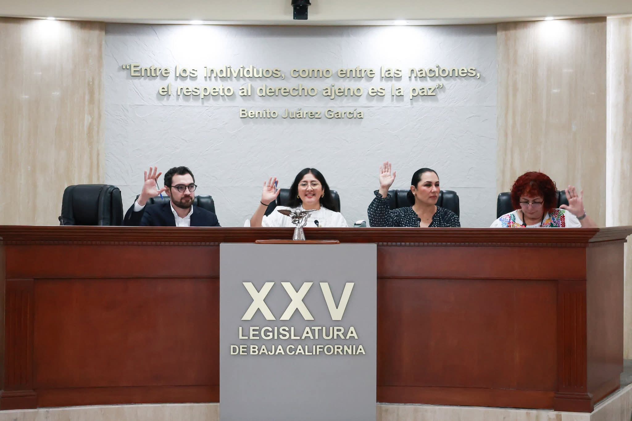 Destaca Michel Sánchez Allende reducción de 52 millones de pesos a presupuesto del Congreso Estatal