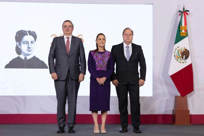 PLAN MÉXICO: GOBIERNO DE MÉXICO ANUNCIA INVERSIÓN DE MIL MILLONES DE DÓLARES DE FLEX ENTRE 2026 Y 2028 PARA DESARROLLO DE CENTROS DE DATOS DE INTELIGENCIA ARTIFICIAL