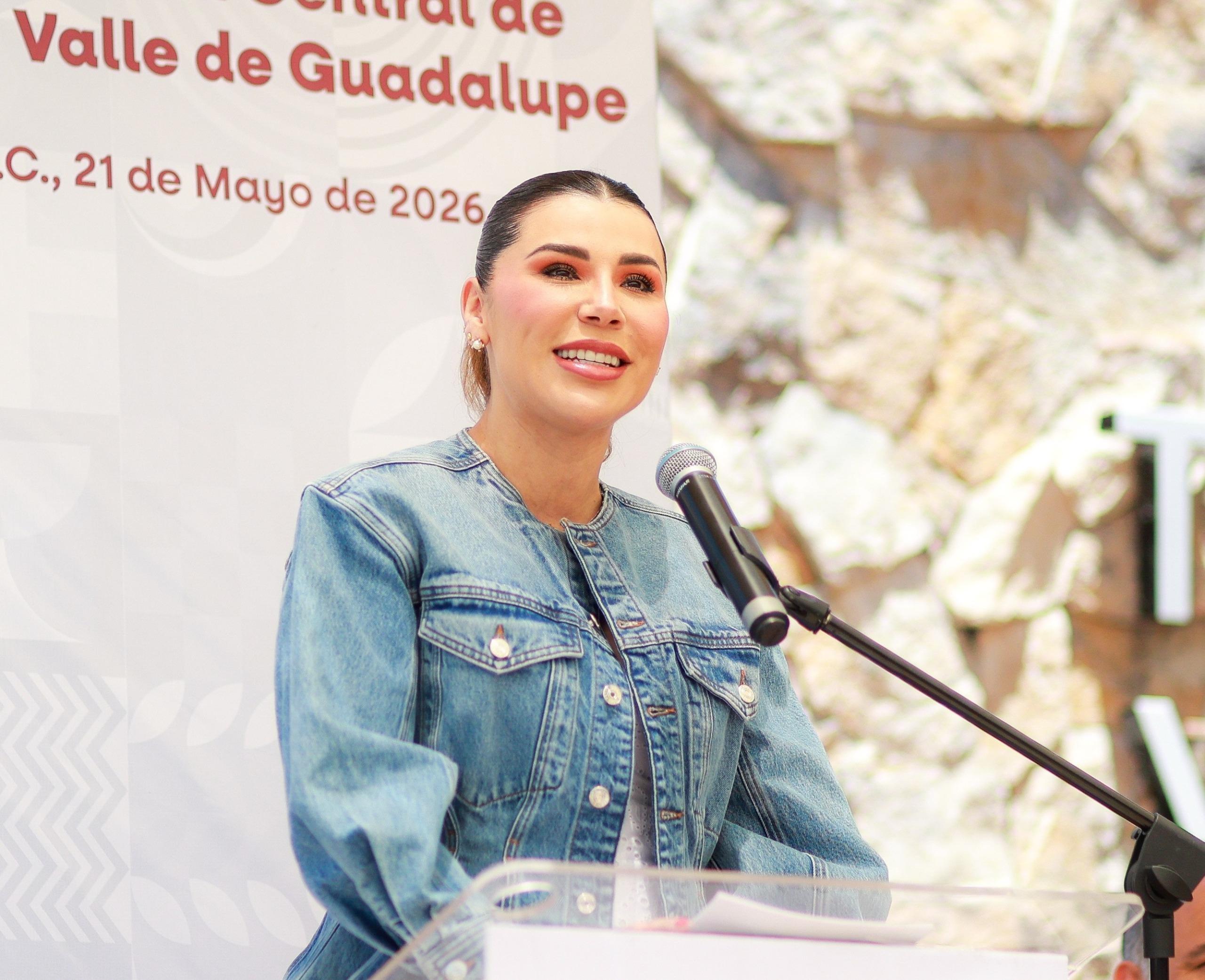 BAJA CALIFORNIA REAFIRMA LIDERAZGO EN GASTRONOMÍA SOSTENIBLE AL OBTENER SU QUINTA ESTRELLA VERDE MICHELIN: RECONOCE GOBERNADORA MARINA DEL PILAR