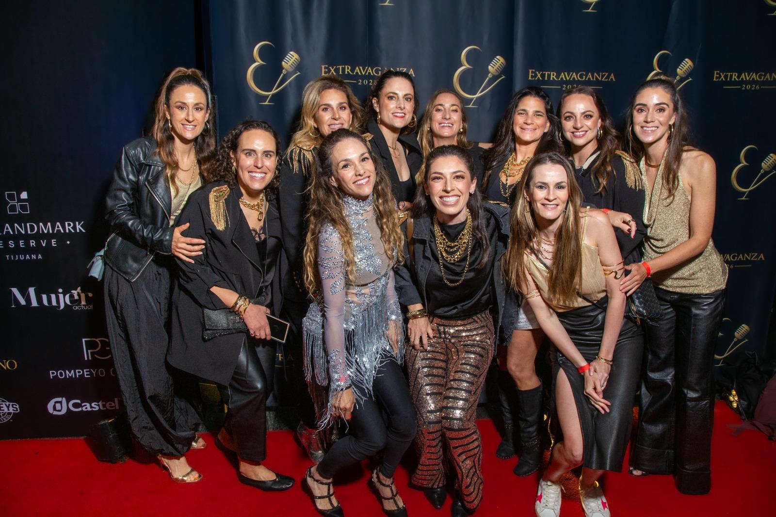 EXTRAVAGANZA 2026 DESLUMBRA CON UNA NOCHE DE INTERPRETACIÓN, EMPODERAMIENTO Y ESPECTÁCULO EN TIJUANA