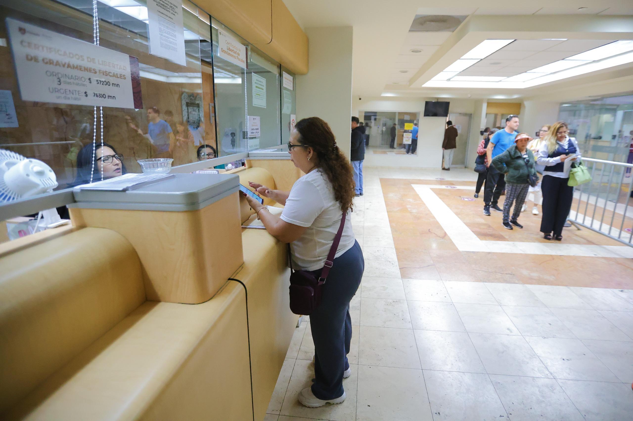 Vence el 30 junio la condonación del 100 por ciento en multas y recargos municipales ante el XXV Ayuntamiento de Tijuana