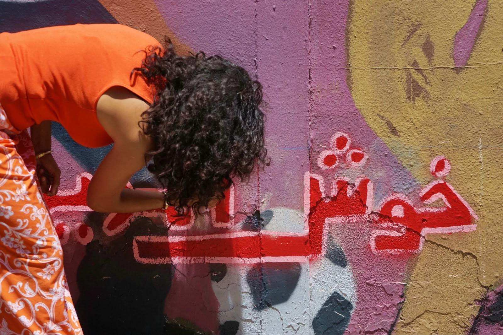 Impulsa Gobierno Municipal murales comunitarios como legado cultural rumbo al Mundial FIFA 2026