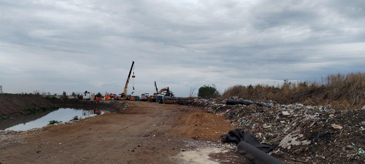 MÁS DE 500 HABITANTES DE SANTA MARÍA CHIMALHUACÁN ADVIERTEN QUE GOBIERNO FEDERAL PRETENDE DESPOJARLOS DE MIL 700 HECTÁREAS PARA CREAR POLO DE DESARROLLO INDUSTRIAL EN EL EDOMEX
