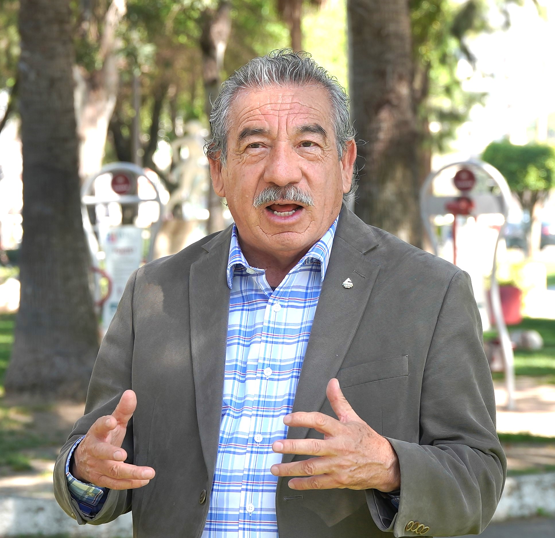 GOBIERNOS DE MÉXICO Y EU DEBEN PRIORIZAR PROBLEMA DE CONTAMINACIÓN EN CUENCA DEL RÍO TIJUANA: CIGAMX