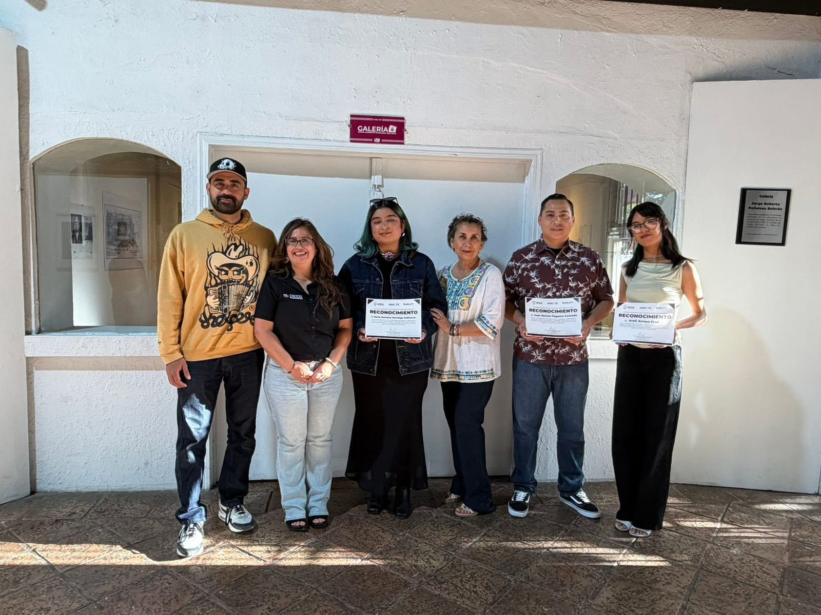Tecate fortalece su memoria histórica con exposición documental