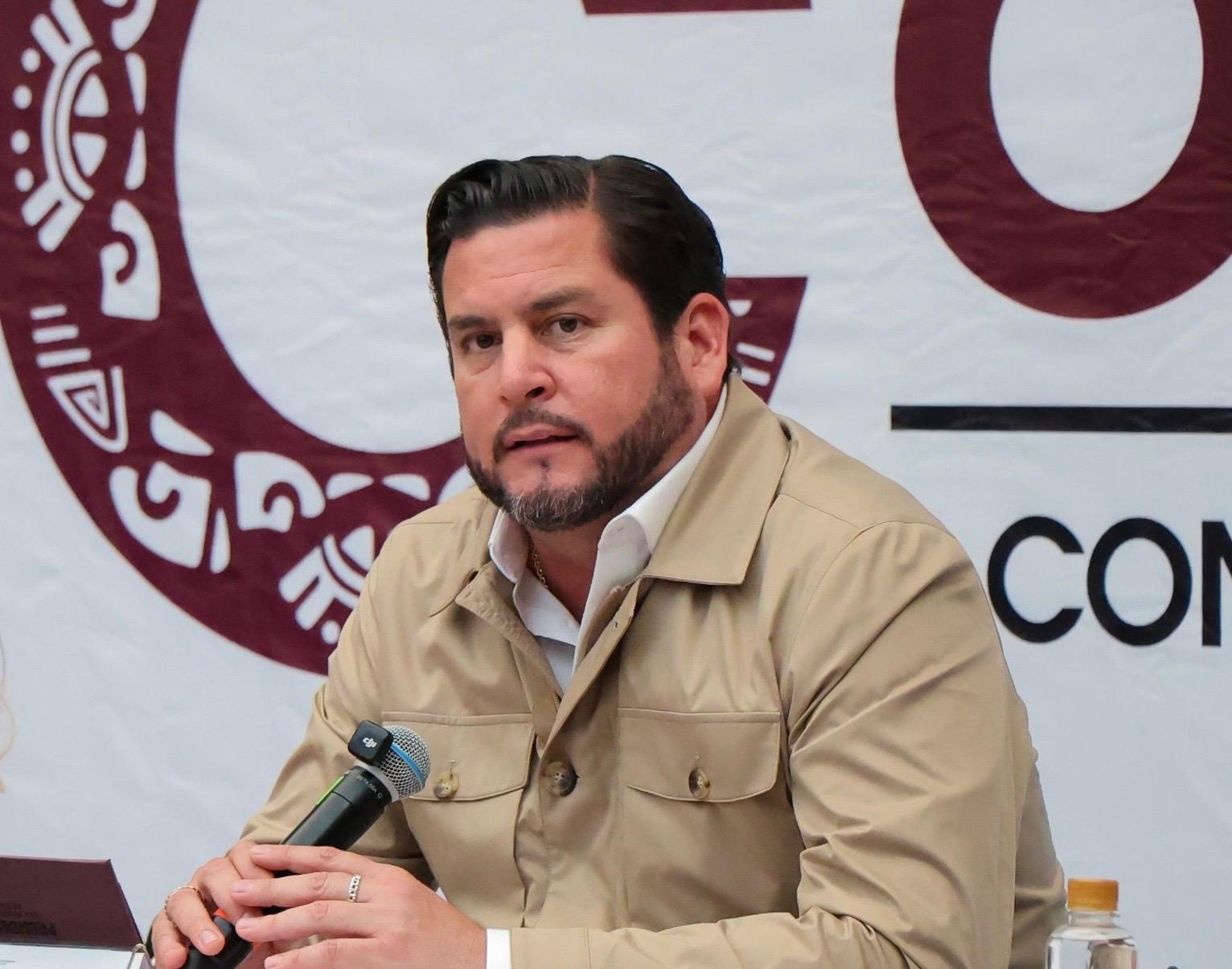 Anuncia XXV Ayuntamiento de Tijuana inversión de más de 519 millones de pesos para obras en comunidades con mayor rezago social