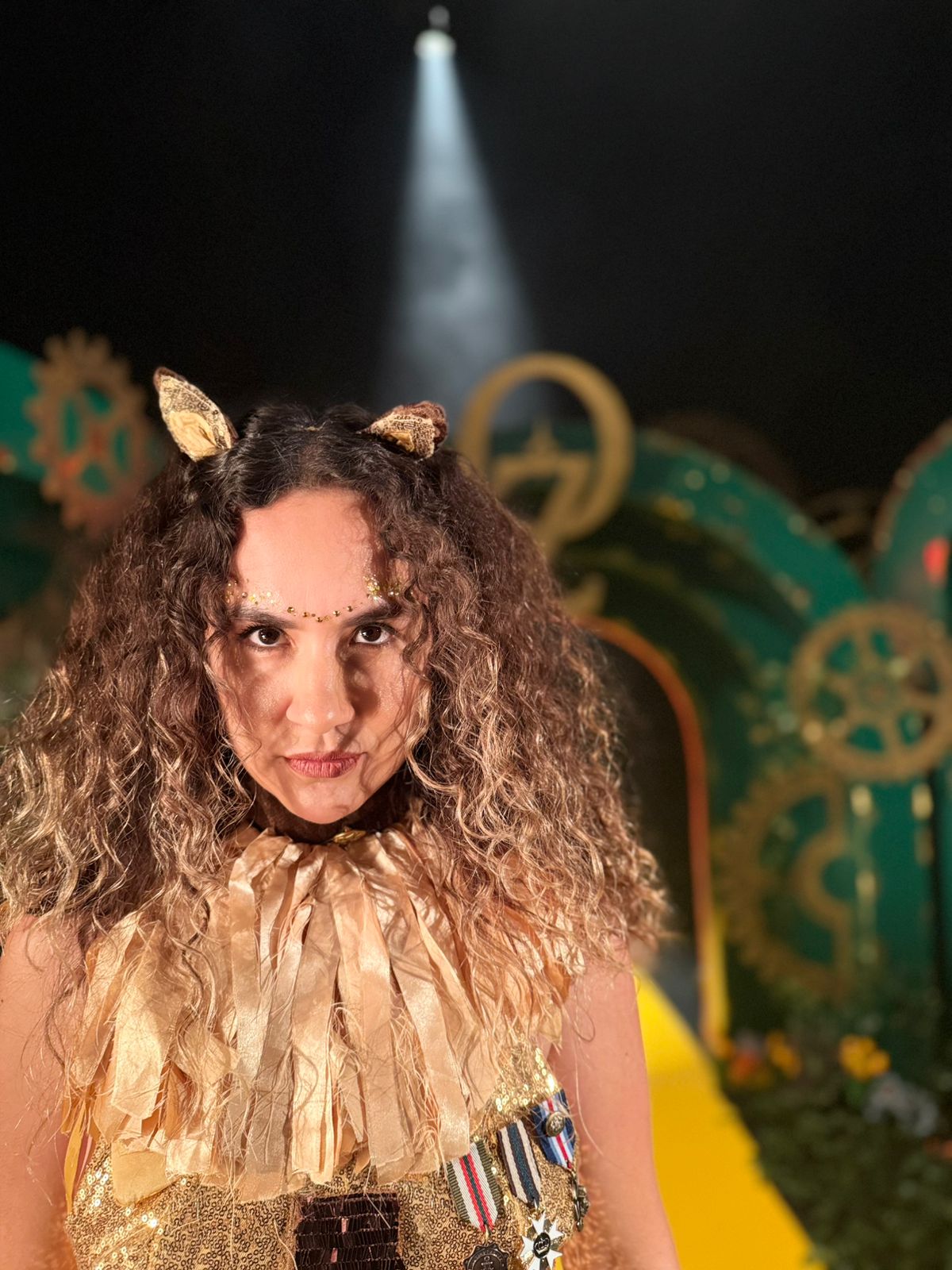 “Oz” danza contemporánea y urbana este domingo en el CEART Tecate