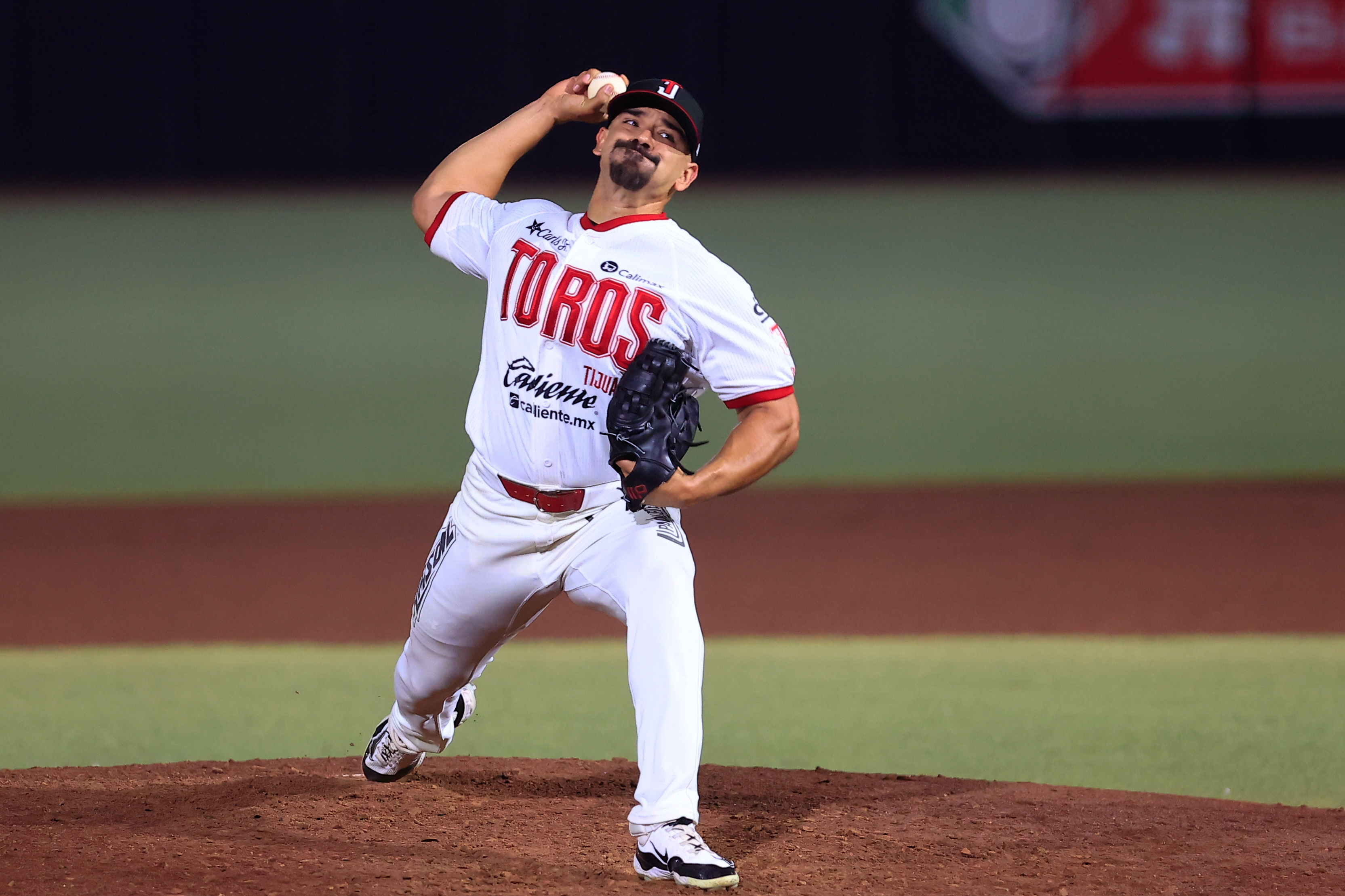 ROEL RAMÍREZ EN CAMINO A SU SEGUNDO JUEGO DE ESTRELLAS
