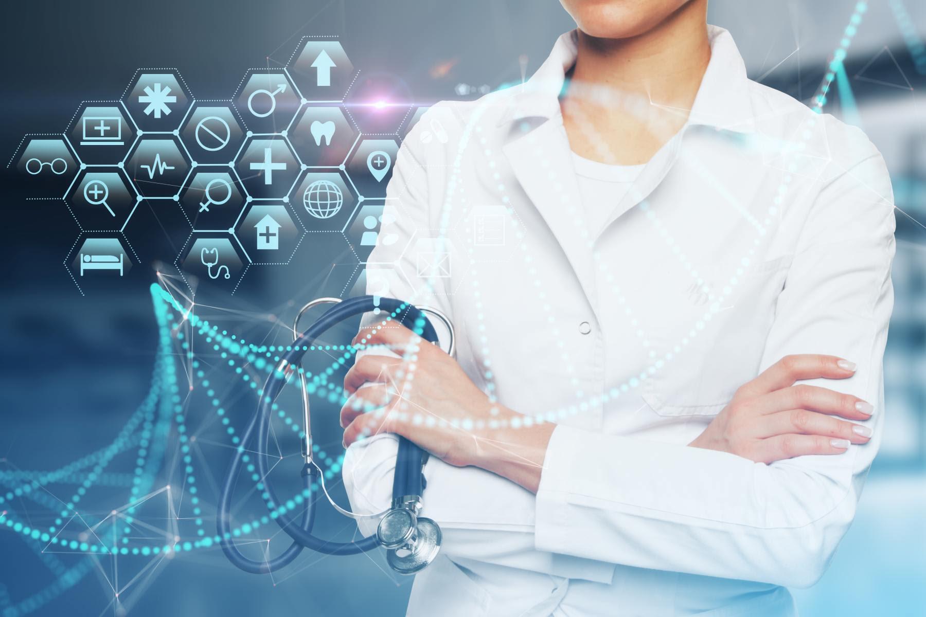 La Enfermería debe integrar tecnología sin perder el enfoque humano