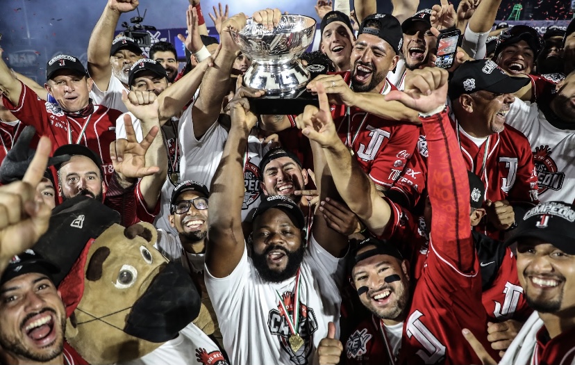 TOROS EN BUSCA DE OTRO CAPÍTULO INOLVIDABLE